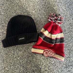 Various Winter Accessories